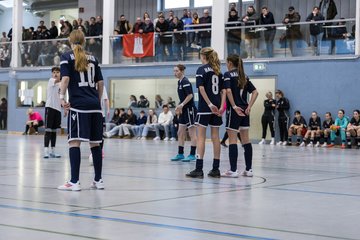 Bild 17 - wCJ NFV Futsalturnier